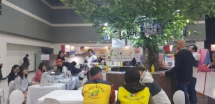 [힐링페어2019] 내 몸에 착한 쉼표, 양형헬스투어 오세요