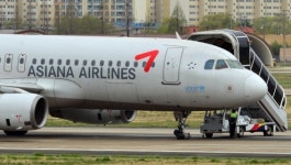 광주공항 올스톱 시킨 여객기 바퀴 파손 원인은 ?