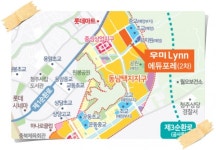 청주 동남지구 알짜단지 우미린 에듀포레 5월 분양