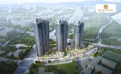 청약광풍 세종시에 린스트라우스·파크블랑 5월 분양
