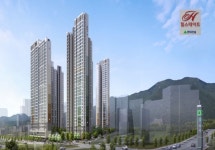 5월 대구에 쏠린 눈 힐스테이트 다사역…1순위 30 대 1 전망