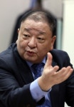 [스트레이트 말말말] 강창일 野의원들, 일본에서 개망신 자초
