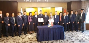 TLC코리아, 시설확충 통해 글로벌마케팅 강화