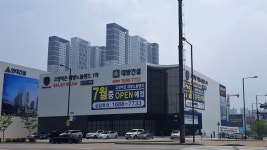 [이슈 분양-고양 덕은 대방노블랜드] 착한 분양가로 3기 신도시 고양 창릉 넘는다