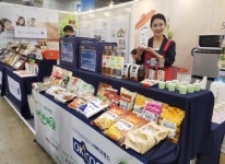 농협하나로유통, K-팜 귀농귀촌박람회 참가