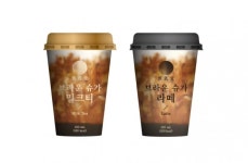 CU-서울에프엔비 흑당 브라운슈가, 60만개 판매 돌파