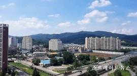 광주역 태전 아너스빌 1순위 미달…민영 분양가상한제 후폭풍