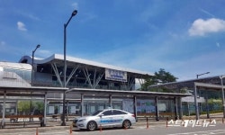 [오포 더샵 센트럴포레] 분양가상한제 발표 후 첫 분양 느낌이 좋다