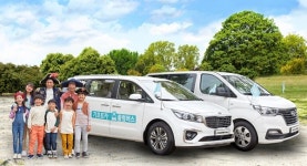 현대자동차그룹, 2019 기프트카 캠페인 실시