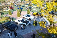 드림카, 경마공원에 모인다! 포니랜드 자선 모터쇼 개최