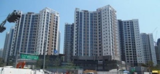 고덕 그라시움, 대우건설 부실시공 준공 불허 강동구청에 요청