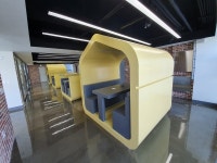 한국장학재단, 창업지원형 기숙사 2019학년도 입주생 추가모집