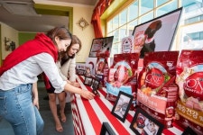 반려견 위한 퓨리나 원 건강하우스 팝업스토어 성료