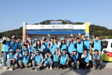 현대차 동호회 현대모터클럽 봉사단, 빌드 스테이션 활동 실시