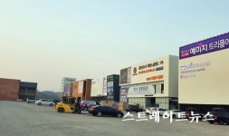 [르포] 불법 판치는 검단신도시…모아미래도 모하 속에 MGM에 떴다방