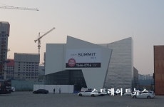 [르포] 불법 판치는 검단신도시…모아미래도 모하 속에 MGM에 떴다방