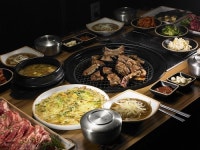 성공 고기집 창업 아이템 갈비회관, 값싼 무한리필 고기와 비교 거부