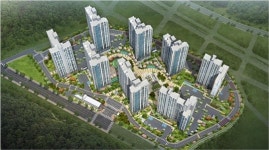 일성 트루엘 삼척 청약전선 먹구름…특공 청약 청약자 전무