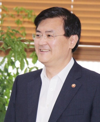 서승환 연세대 차기 총장 