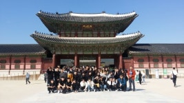 원자력환경공단, 중학생 진로체험·역사탐방 시행