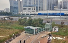 운서 SK뷰 스카이시티, 영종하늘도시 분양 온기 지피다