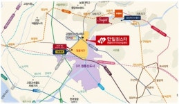 고양원흥 한일윈스타 지식산업센터…3.3㎡당 490만원부터 분양