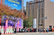 라인건설, 일광신도시 이지더원 2차 분양성공 예고