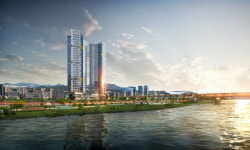 덕은 DMC 에일린의 뜰의 꼼수 분양…유상옵션 1억원 강남권 초고가 아파트보다 비싸