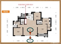 검단2차 대방노블랜드 1순위 4일 청약…30~40대 맞벌이,  매력 덩어리