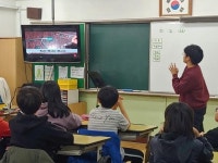 [ST인터뷰-금천초등학교 정민규 교장]스마트팜을 통한 4차산업 인재교육 실천한다