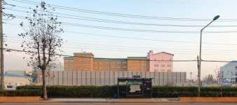 [분양 포토] 인천 노르웨이숲, 수도권제2순환고속도 소음·진동 어떻게 하나