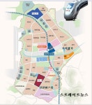 [포토] 분양 큰 장터 검단신도시, 신규 vs 줍줍 경쟁 치열