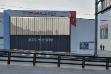 [분양 포토] 당진 아이파크, 원도심·터미널 양대 상권에 숲세권