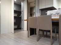 [분양 포토] 당진 아이파크, 주방 옆 공간 선택 가능한 84㎡A 주택형