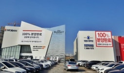 검단 미분양, 원정 사재기 가세로 100% 매진 행진