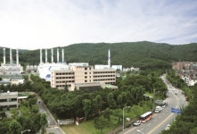 지역난방공사, 미활용 잉여열 활용...대기질 개선 앞장선다