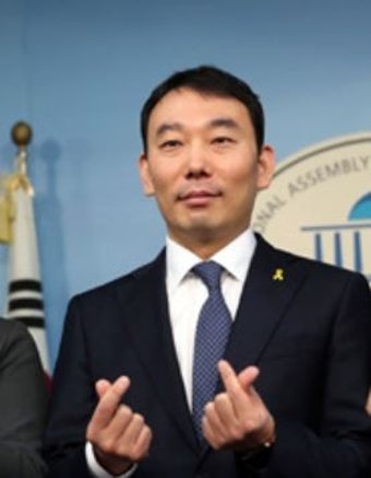 김용민 변호사 