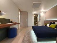 [분양 르포-매교역 푸르지오 SK뷰] 투기성 단타세력 가세에 수용성 청약광풍