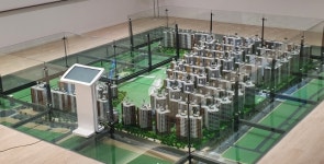 [특공·1순위 성적] 수원 매곡역 푸르지오SK뷰 역대급 vs 양주옥정 유림노르웨이숲 빨간불