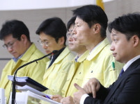 코로나19 전국 확산 가능성↑... 대구 전파 차단 최대 변수