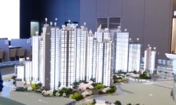 대구 청약시장, 코로나19 먹구름?…청라힐스자이, 희망을 분양한다