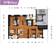 [이슈 분양] 부산 사상 중흥S클래스 3월 분양…초역세권 초품아