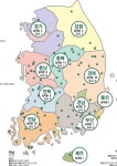 취약지역 생활여건 개조사업 대상지 127곳선정