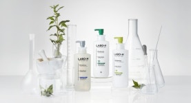 헤어·피부·미생물 전문가와 함께... 아모레퍼시픽 라보에이치 론칭