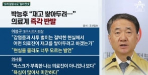 보건의료산업노조, 박능후 장관 발언에 몰라도 너무 모른다
