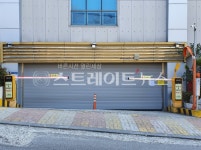 [코로나19 현장] 광주 확진자의 절반 신천지 광주 베드로지성전…주변 상가 울상