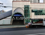 [분양 르포] 백운2 첫 재개발, 미래가치 높은 힐스테이트 부평