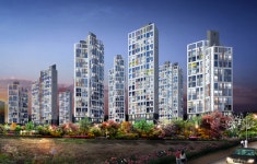 파주연풍 양우내안애 미분양사태 직면