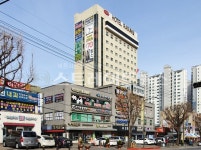 [분양 화보] 교통 편리 안산 푸르지오 브리파크…초지역·안산역 모두 800m 거리
