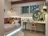 [분양 화보] 좋은 평면에 각종 편리함을 더한 안산 푸르지오 브리파크